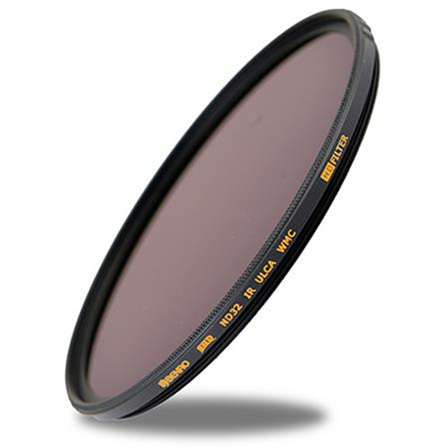 Benro 77mm Master Series ND 1.5 Filter (5-Stop)