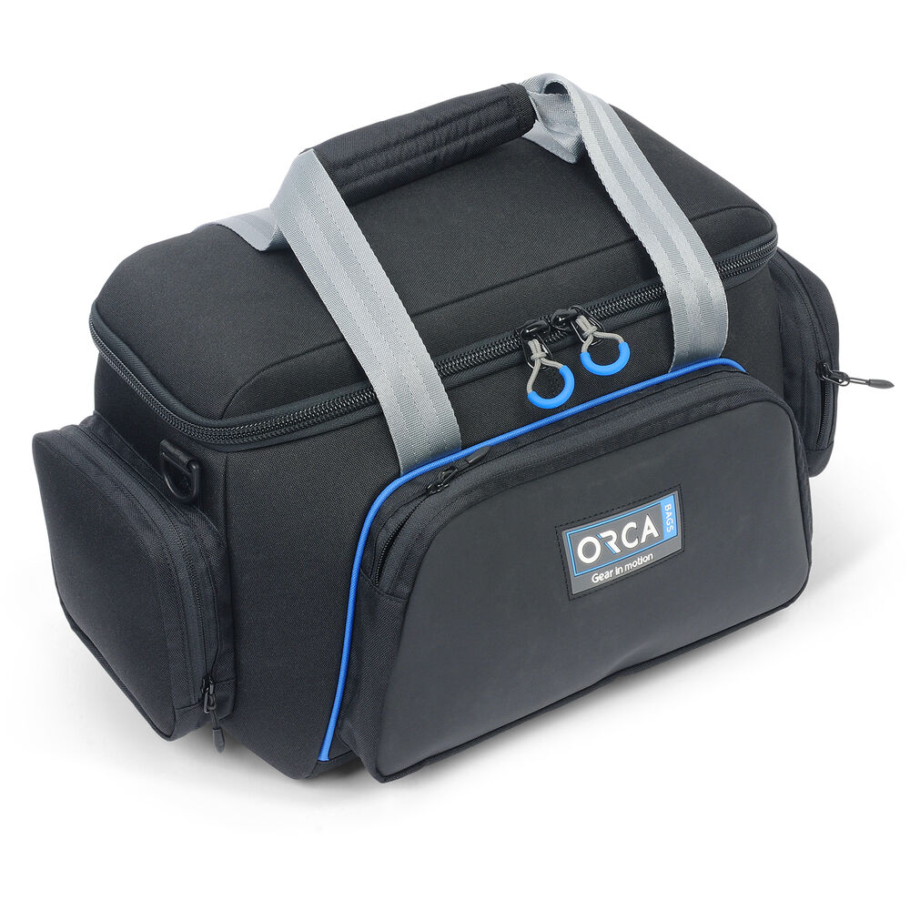 ORCA Classic Shoulder Camera Bag XS