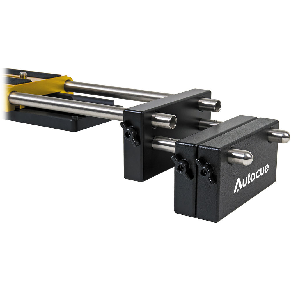 Autocue Extendable Counterbalance Weight