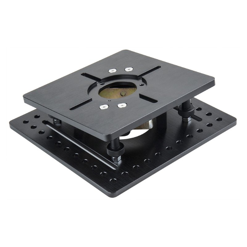 KUPO Mitchell 4 Way Leveling Camera Mount