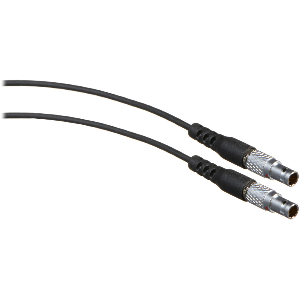 Teradek RT Wired-Mode Controller Cable (6.6')