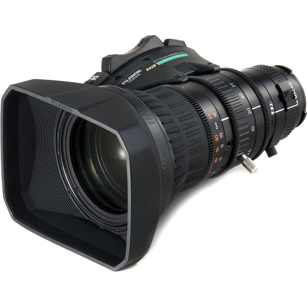 Fujinon XT17sx45BRMK1 17x 4.5mm HD ENG Lens