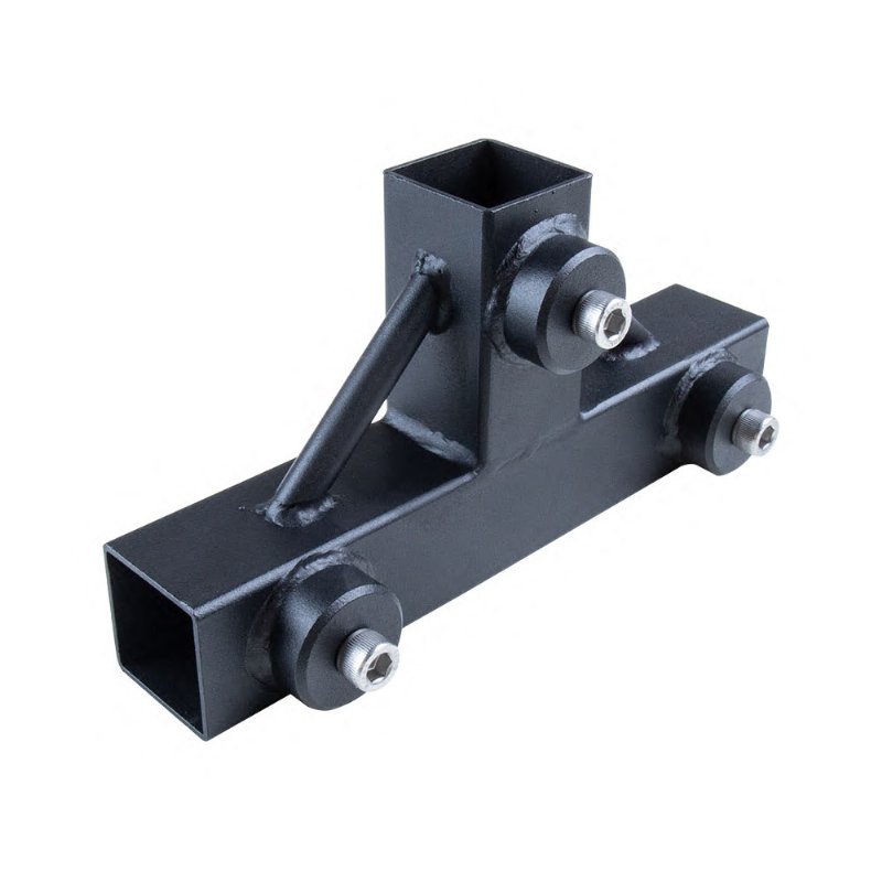 KUPO Tee Frame Corner For 30mm Square Tube (Set of 2)