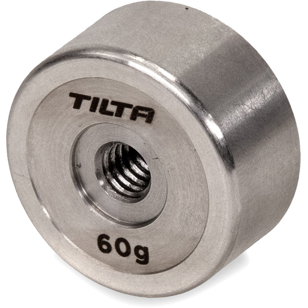 Tilta Counterweight for DJI RS 2 Gimbal (2.1 oz)
