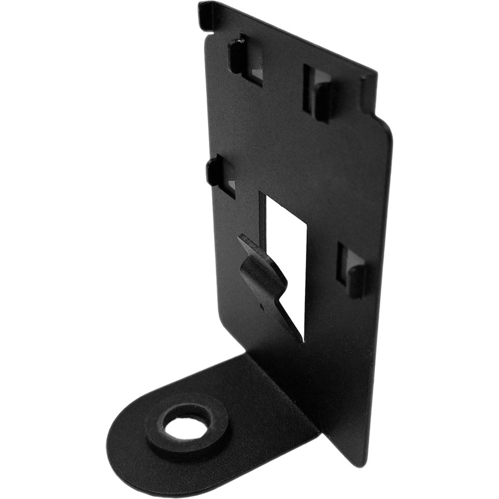 Sound Devices Audio Ltd. Accessory Plate for A10-TX with 3/8" Thread Top Screw