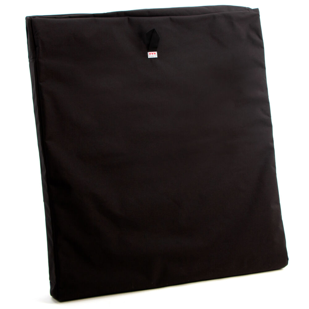 Matthews Zippered Flag Bag (40 x 40")