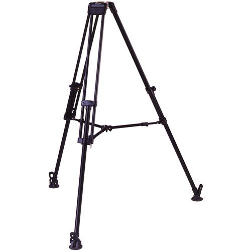 Miller Toggle 75 1-Stage Alloy Tripod (Mid-Level Spreader Ready)