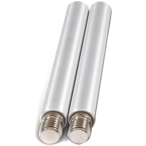 DENZ 15mm Aluminum Extension Rod (4.7")