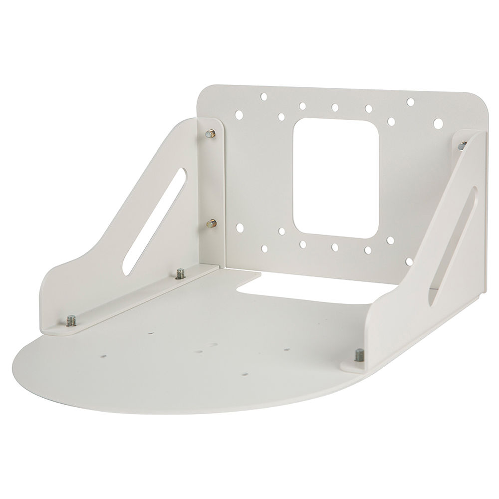 Datavideo Professional Wall Mount for PTZ Cameras (White)