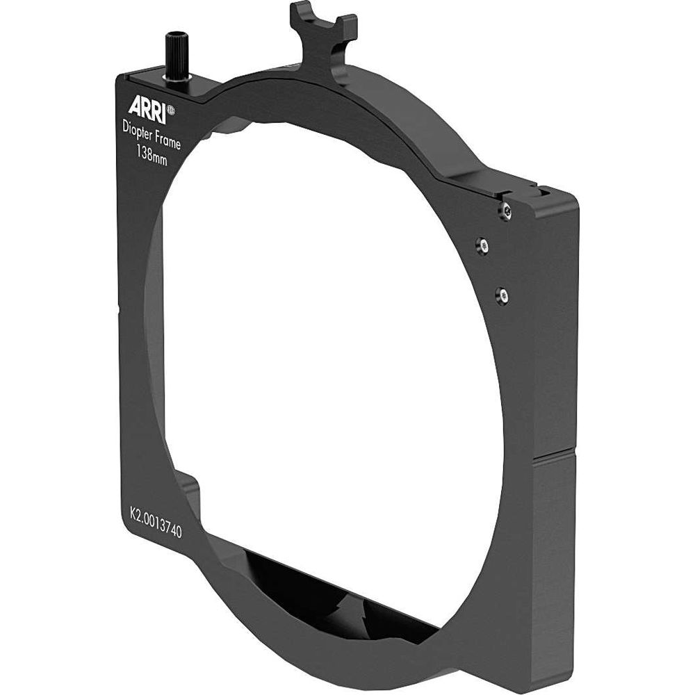 ARRI Diopter Frame 138mm for Matte Box