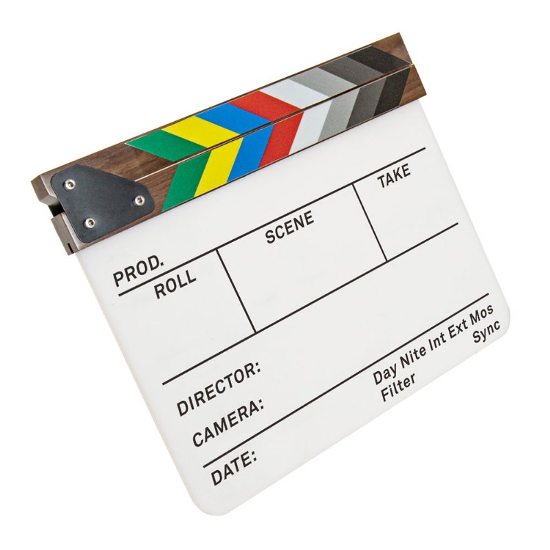 KUPO Clapperboard 30X24 (cm)