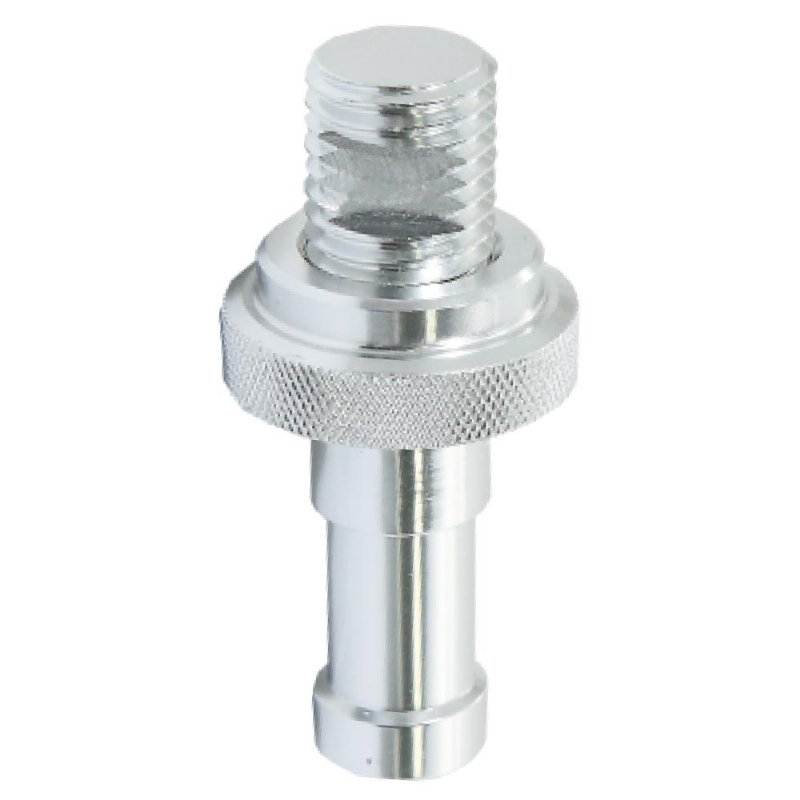 KUPO KS-092 5/8" MALE ADAPTER FOR 4 WAY CLAMP