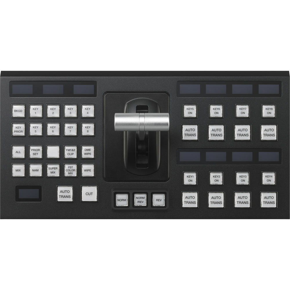 Sony Standard Transition Module for ICPX7000 Control Panel