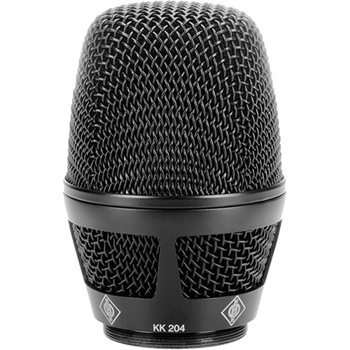 Sennheiser KK 204 Cardioid Microphone Capsule (Black)