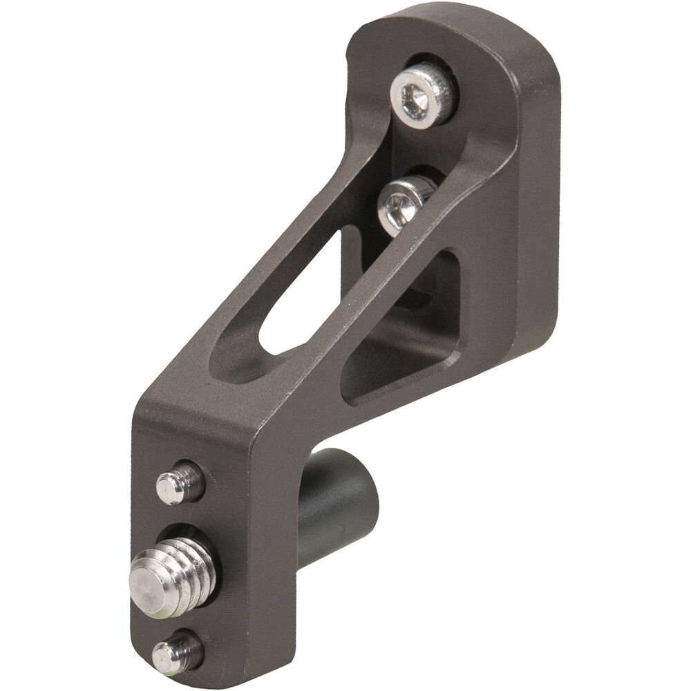 Tiltaing Advanced Side Handle Attachment Type VII for a7C Cage (Tilta Gray)