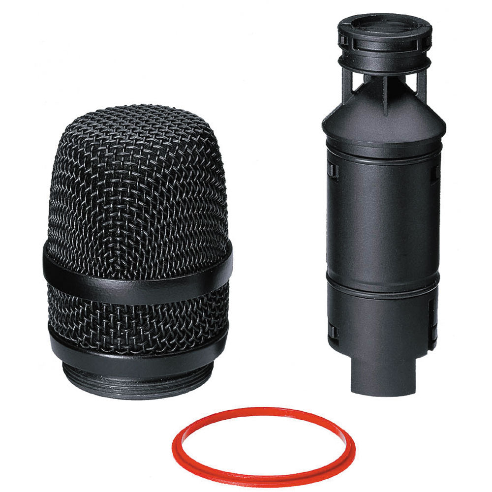 Sennheiser MME 865-1 BK Microphone Capsule for ew G3 and 2000 Handheld Transmitters