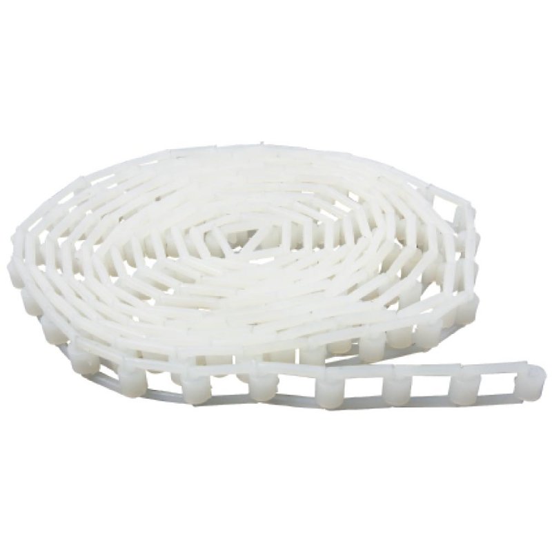 KUPO Plastic Chian 3.5M (L) (White)