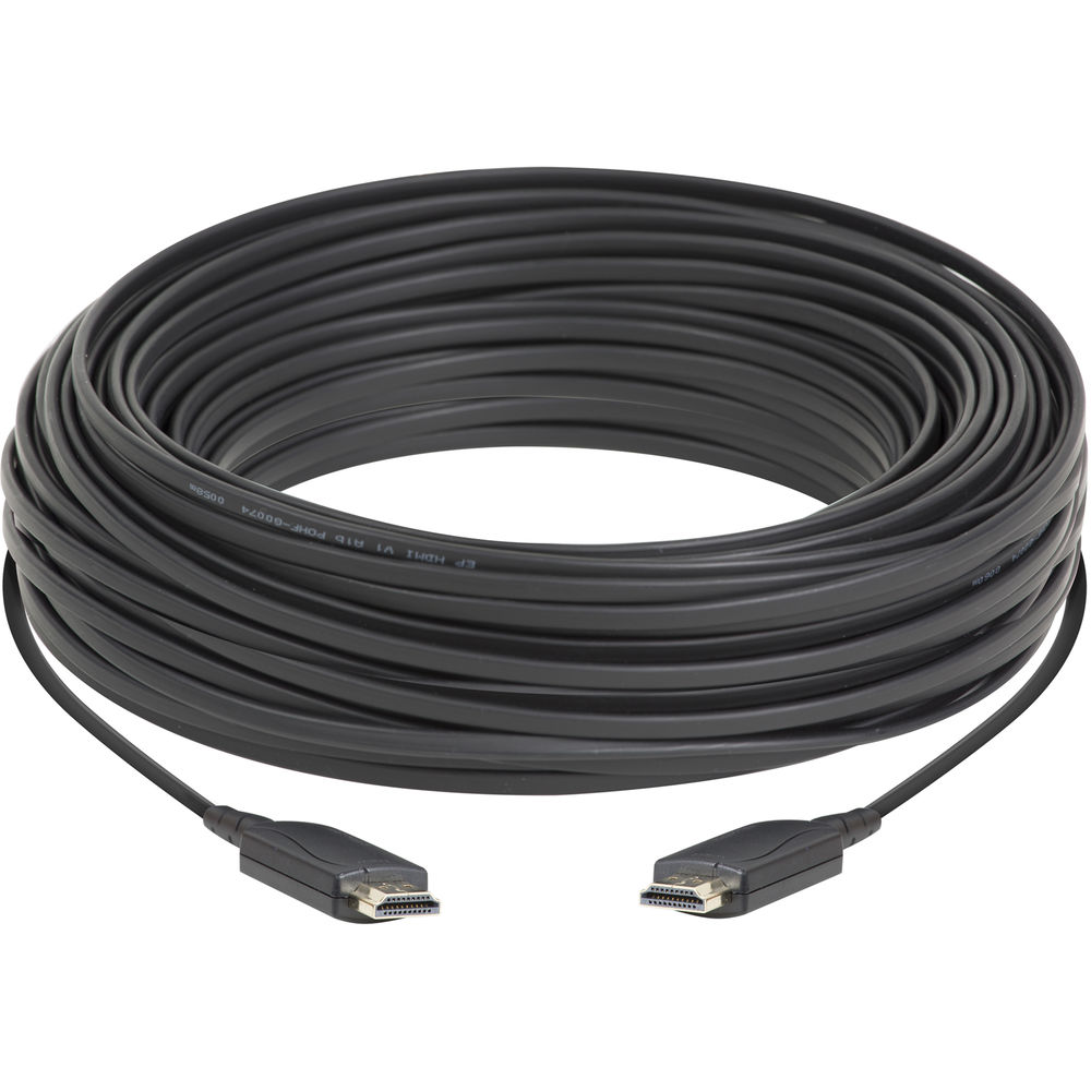 Datavideo HDMI Active Optical Cable (164')