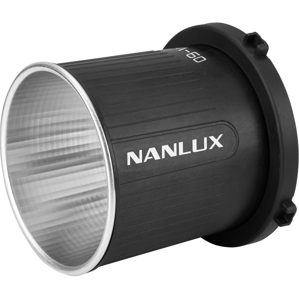 Nanlux Reflector for Evoke 1200 (60°)