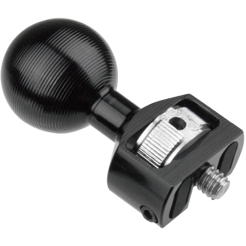 KUPO KS-425 BALL HEAD WITH 1/4" SCREW