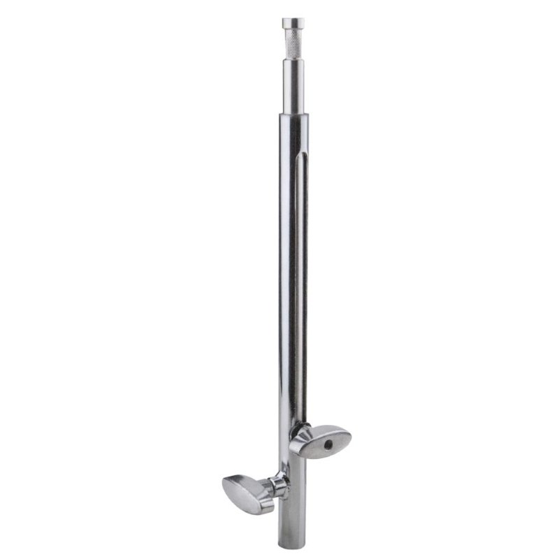 KUPO 025 TELESCOPIC BABY STAND EXTENSION
