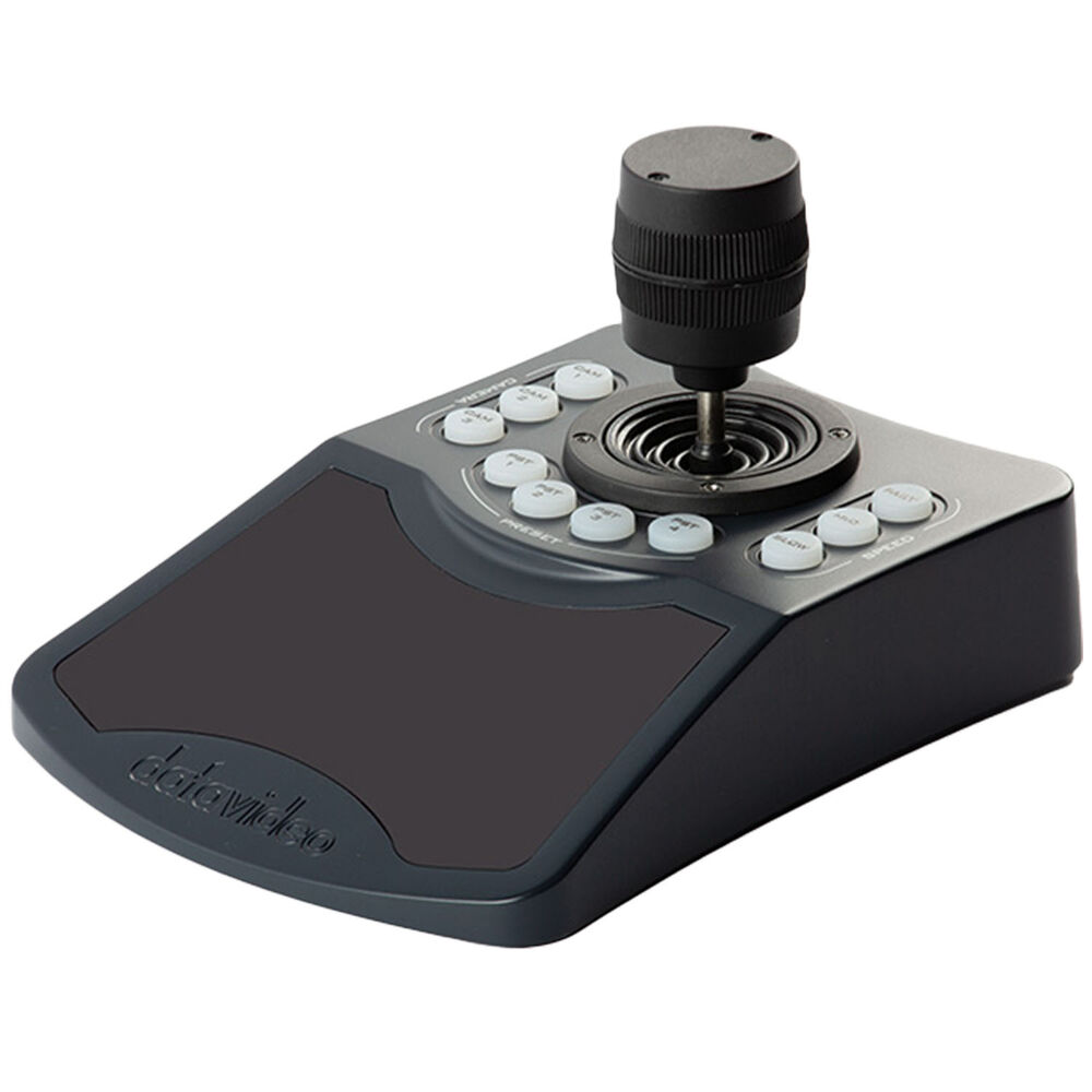 Datavideo RMC-2 Joystick Camera Controller