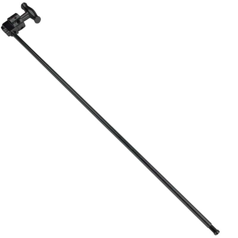 KUPO KCP-241B 40” EXTENSION GRIP ARM WITH BABY HEX PIN BLACK