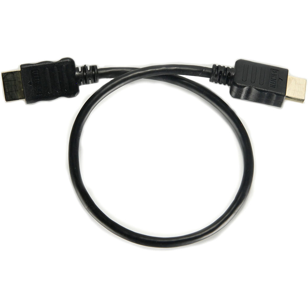 SmallHD Thin-Gauge HDMI Cable (1')