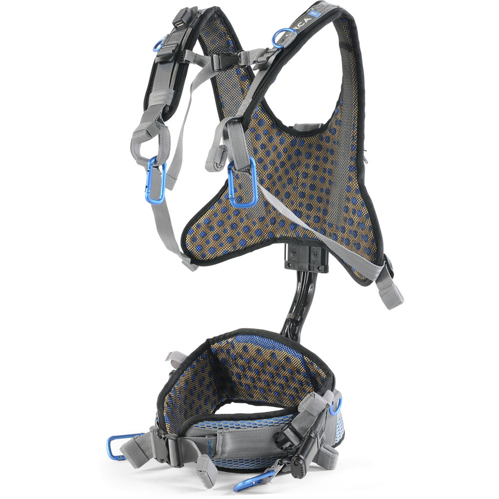 ORCA 3S Sound Harness Spinal Support System