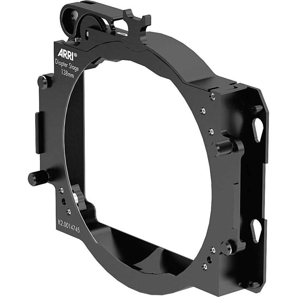 ARRI Diopter Stage for Matte Box (138mm)