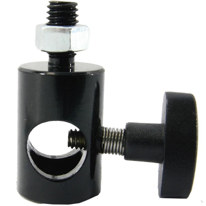 KUPO KS-062 16MM SOCKET WITH 3/8" THREAD