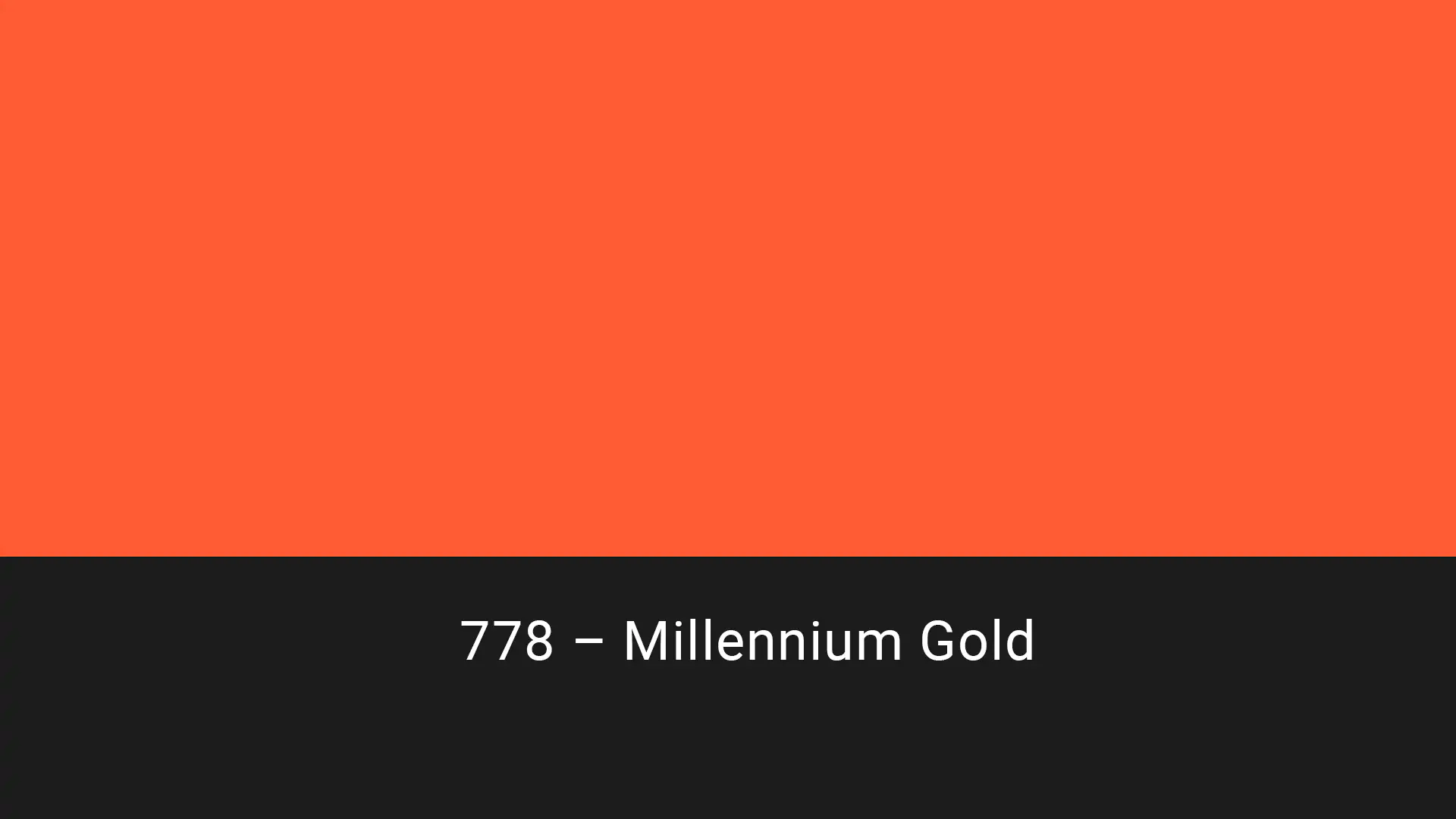 Cotech filters 778 Millennium Gold
