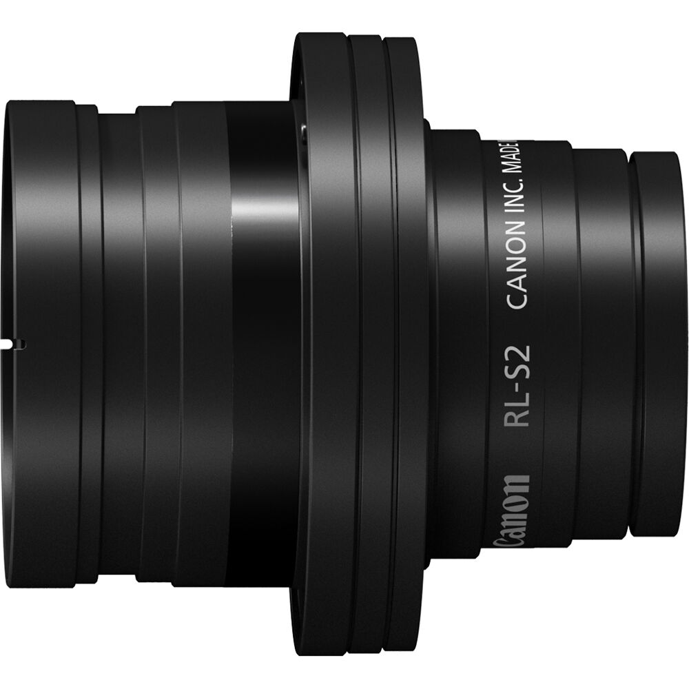 Canon RL-S2 Super 35 Relay Kit for Flex Zoom 45-135mm T2.4 FF Lens