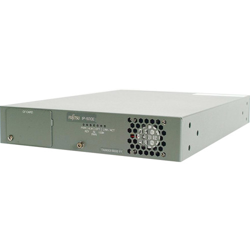 For.A IP-920 MPEG-4 AVC (H.264) Encoder