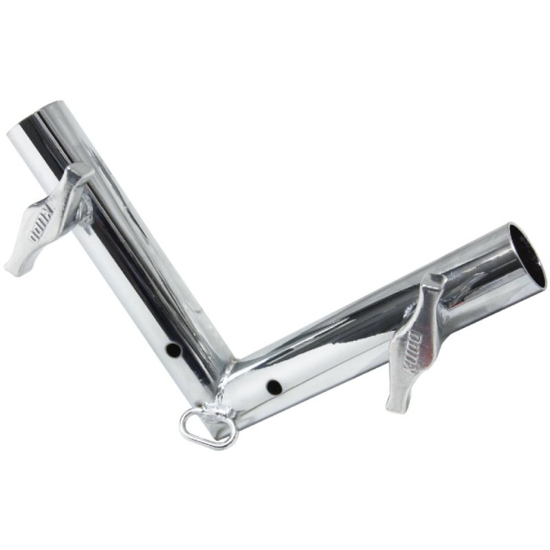 KUPO Frame Corner For Pipe 1-1/2" Scheduel 40 (48.3mm)