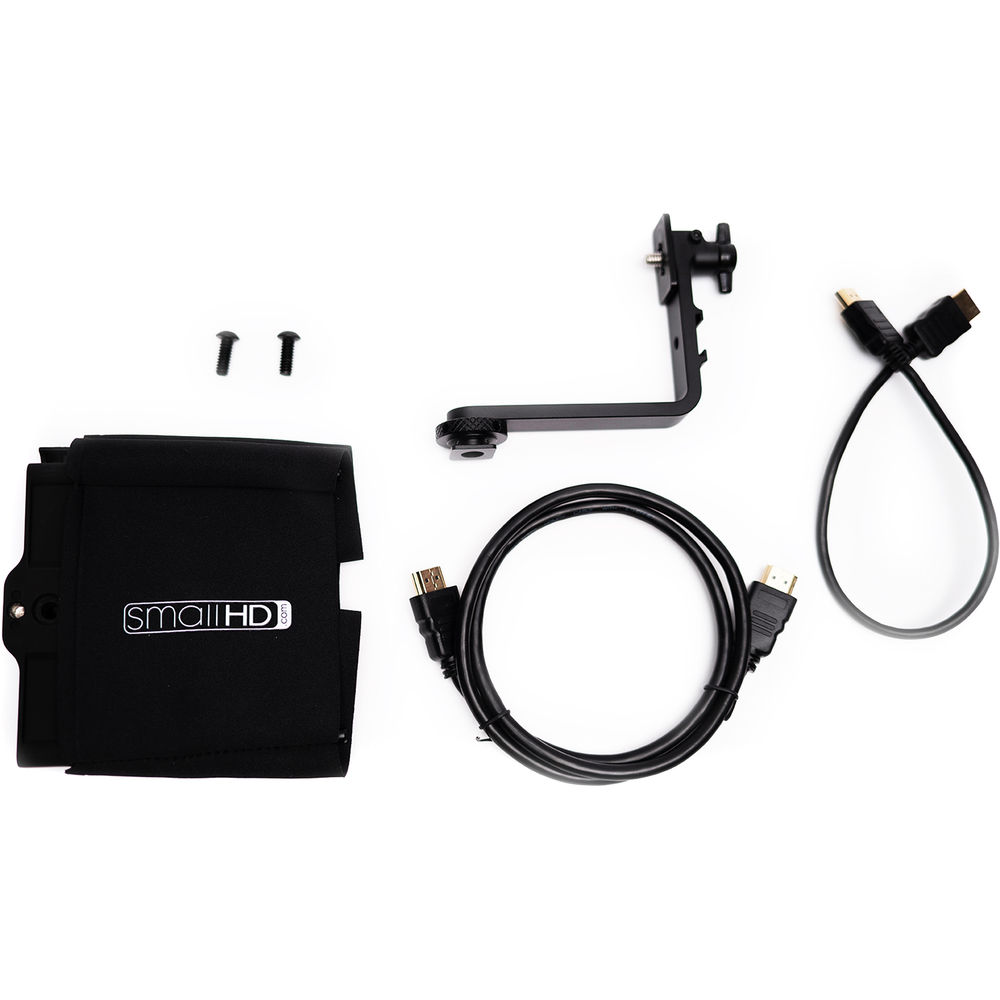 SmallHD Tilt Arm Accessory Pack for FOCUS 7 Monitor