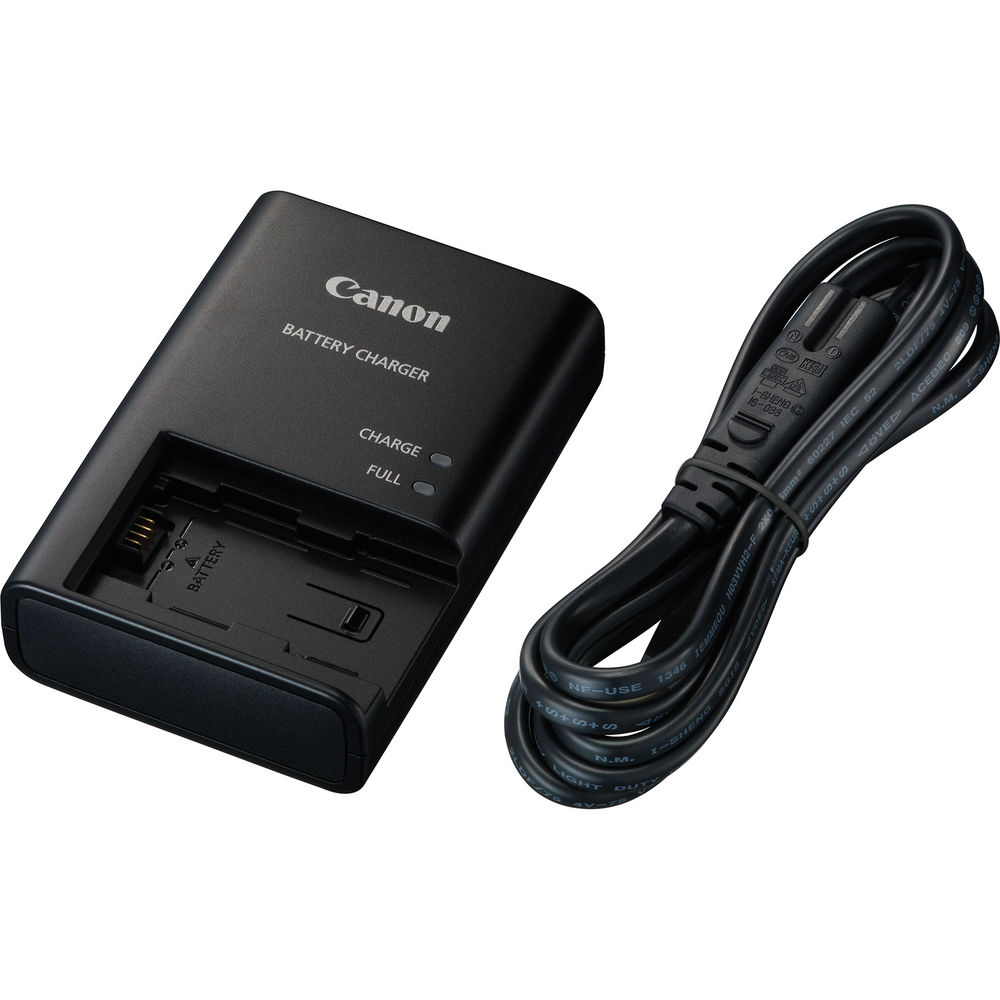 Canon CG-700 Battery Charger