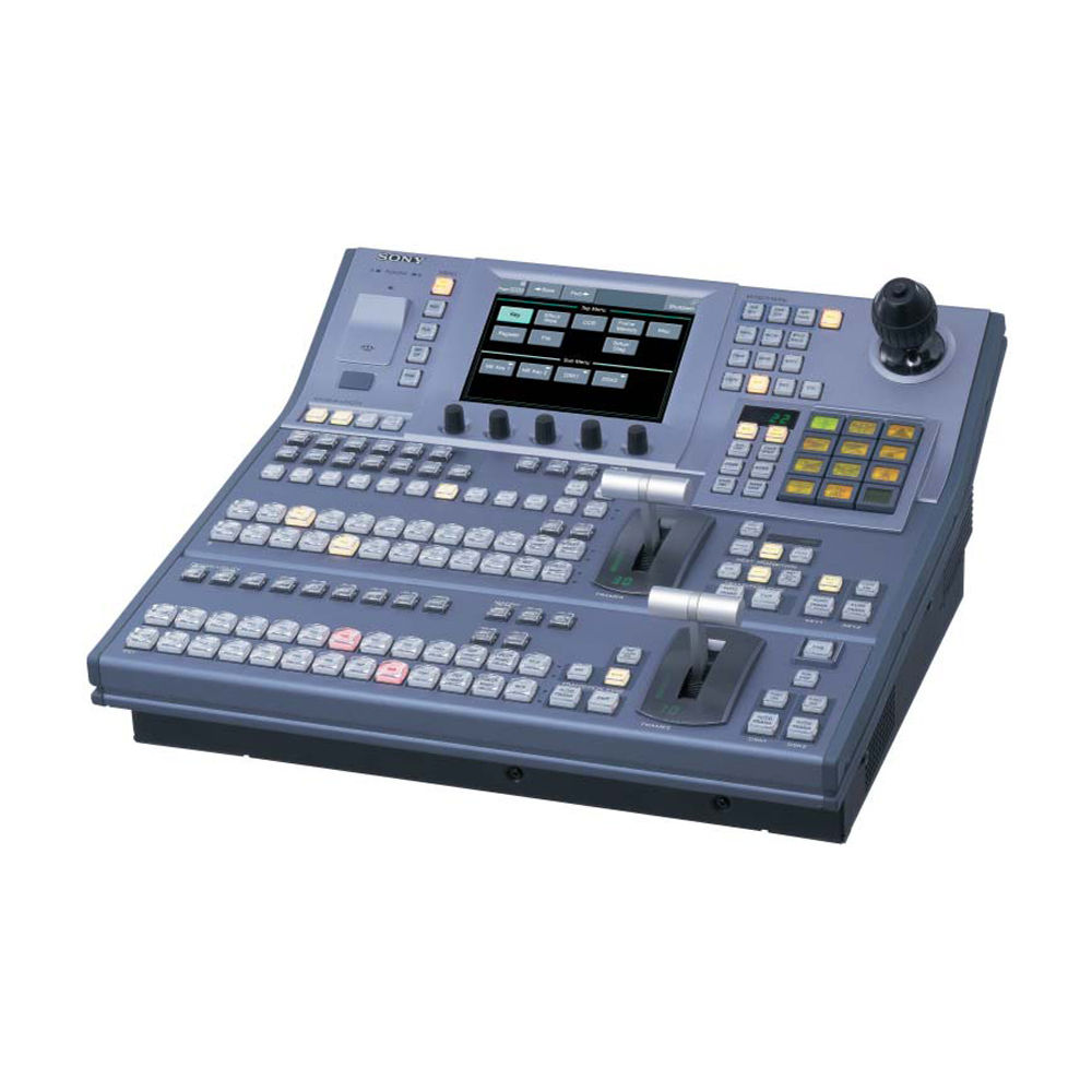 Sony MKS-2015 1.5 M/E Control Panel for MFS-2000