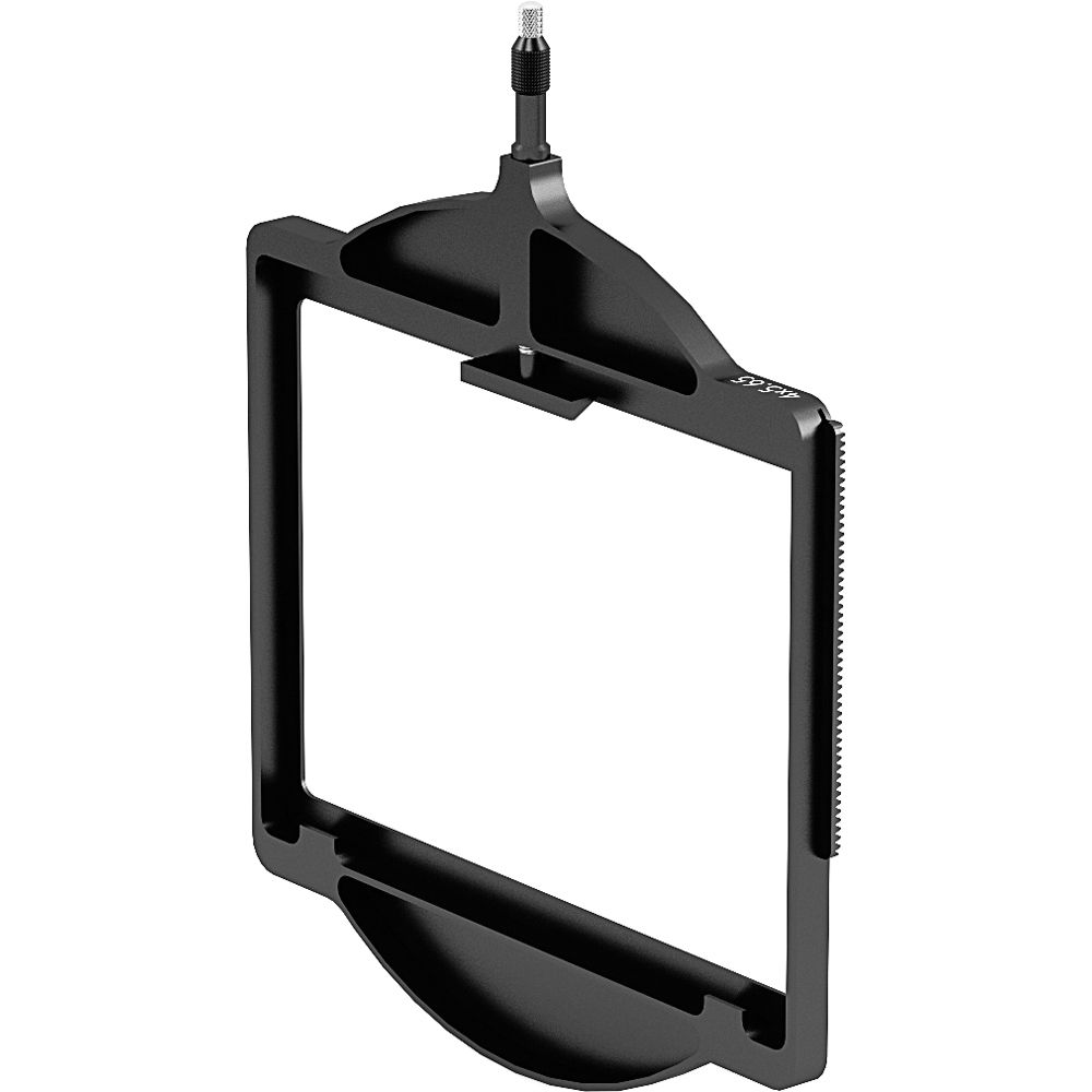 ARRI F2 4 x 5.65" Horizontal Filter Frame (Geared)