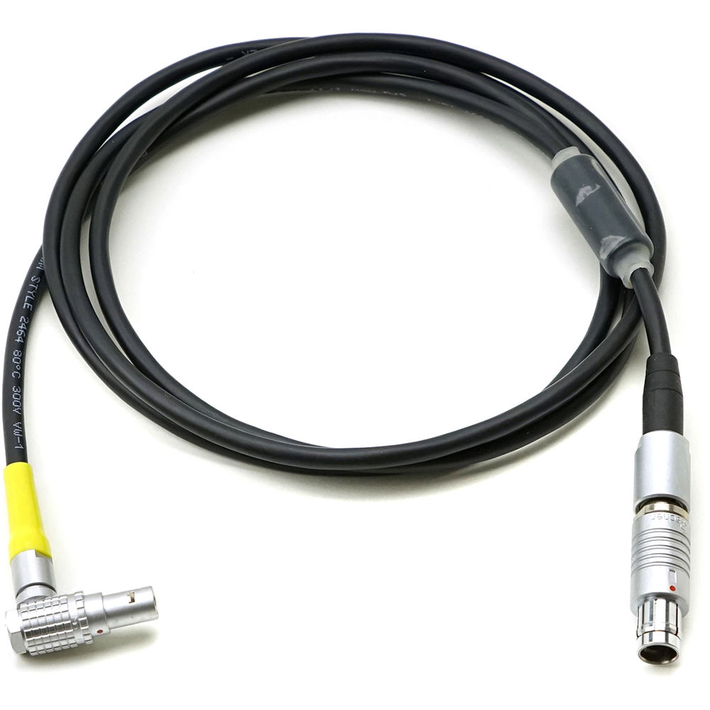 ARRI UDM to UMC/CUB-1 Cable (5')