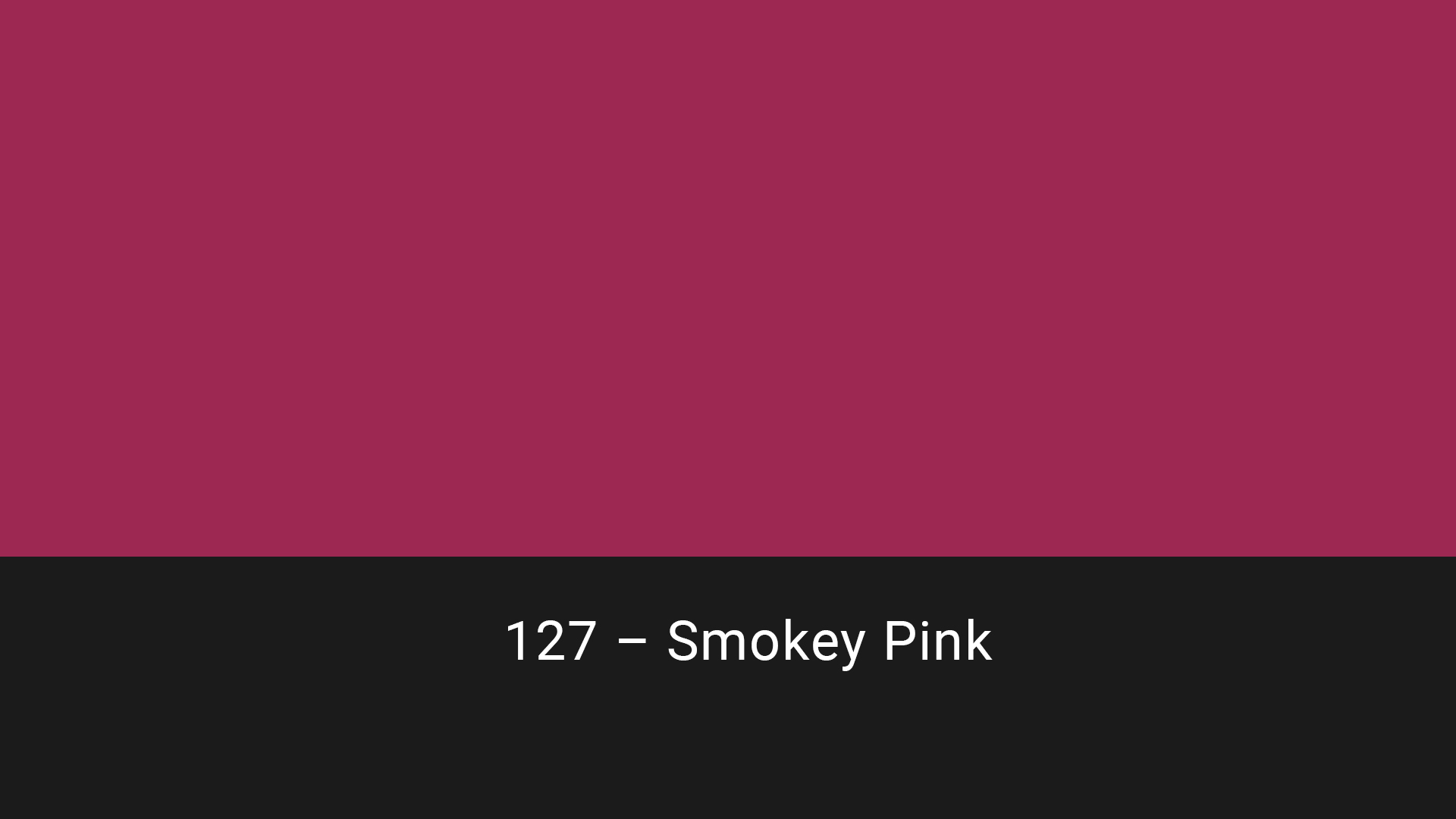 Cotech filters 127 Smokey Pink