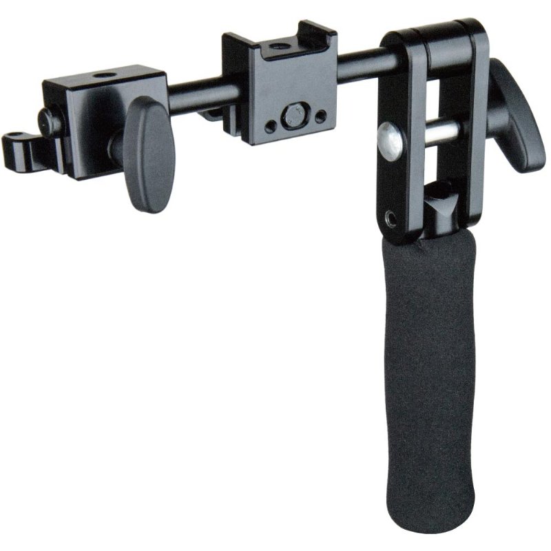 KUPO Arri WCU-4 Monitor Mount And Docking Bracket