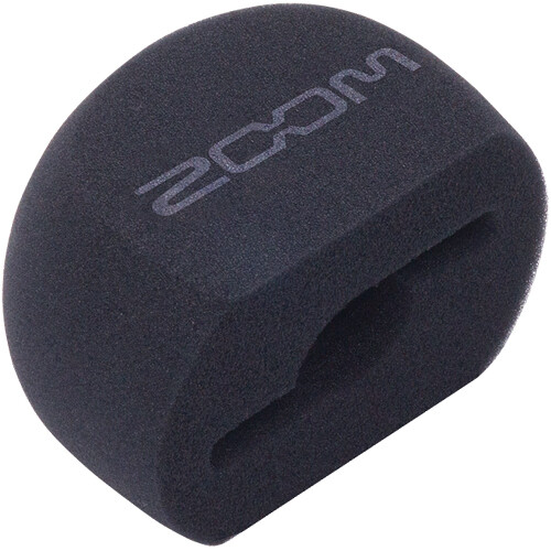 Zoom WSH-6 Foam Windscreen for XYH-6 Microphone Capsule