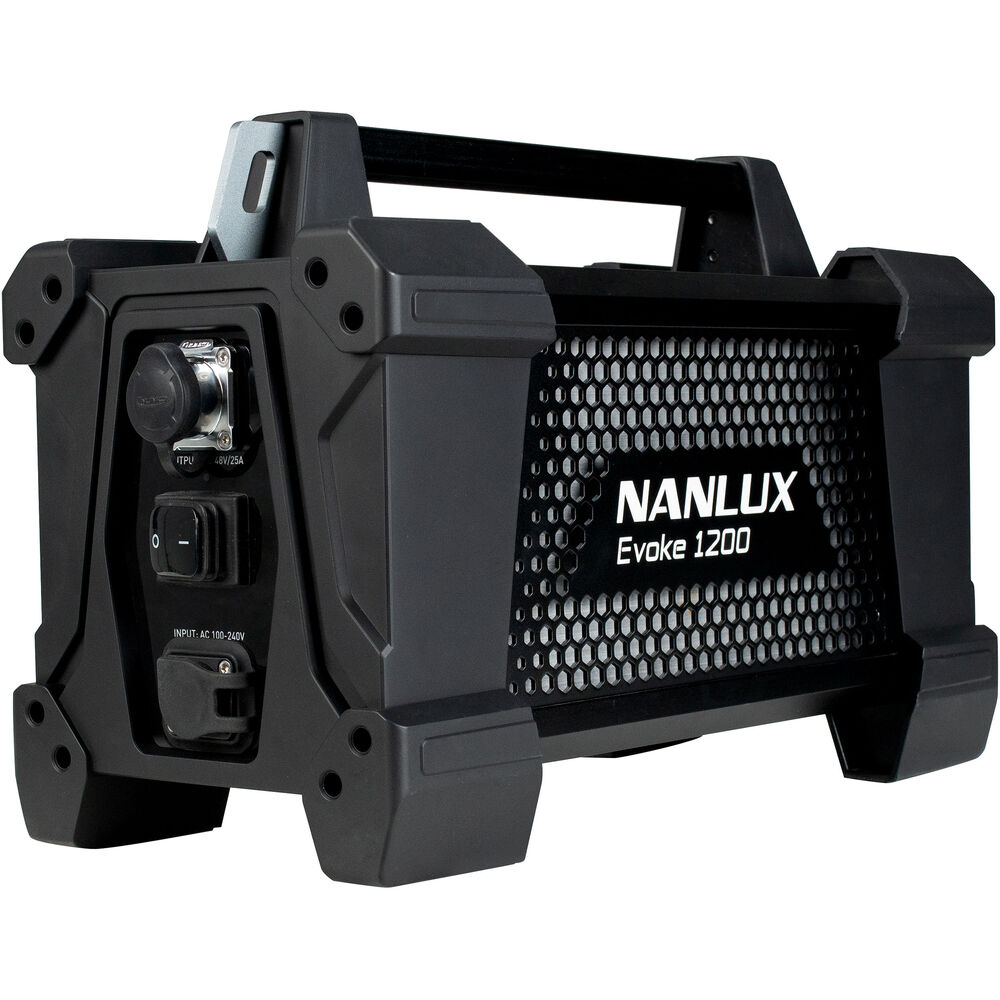 Nanlux Power Adapter for Evoke 1200 LED Light