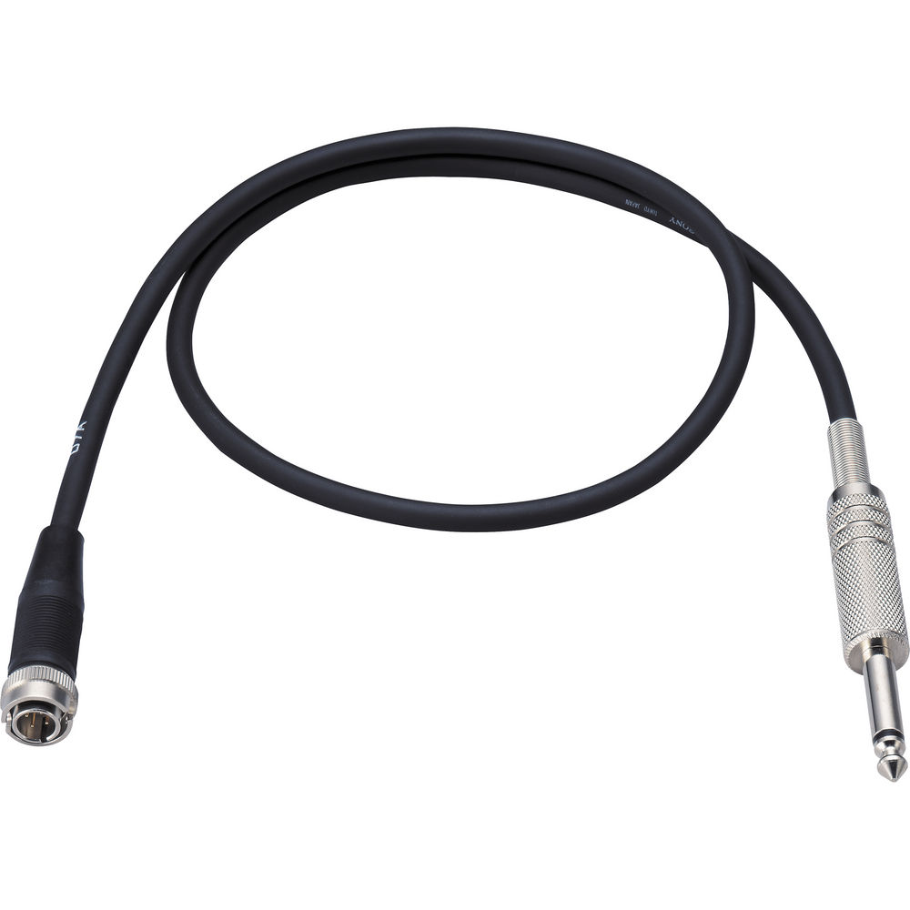 Sony GC07CP/S 27" DWX Guitar Cable