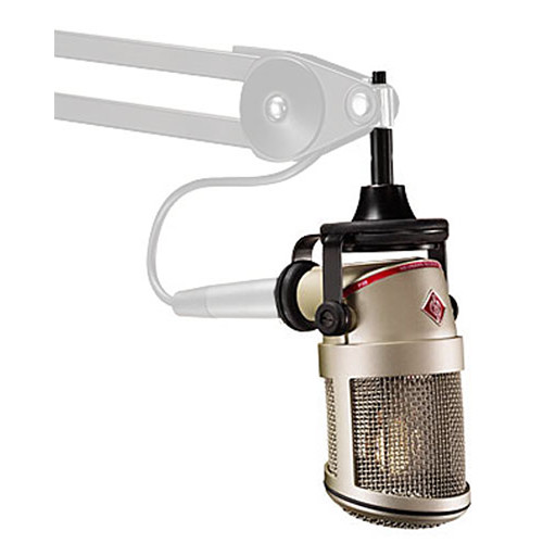 Neumann BCM-104 Large Diaphragm Condenser Broadcast Microphone