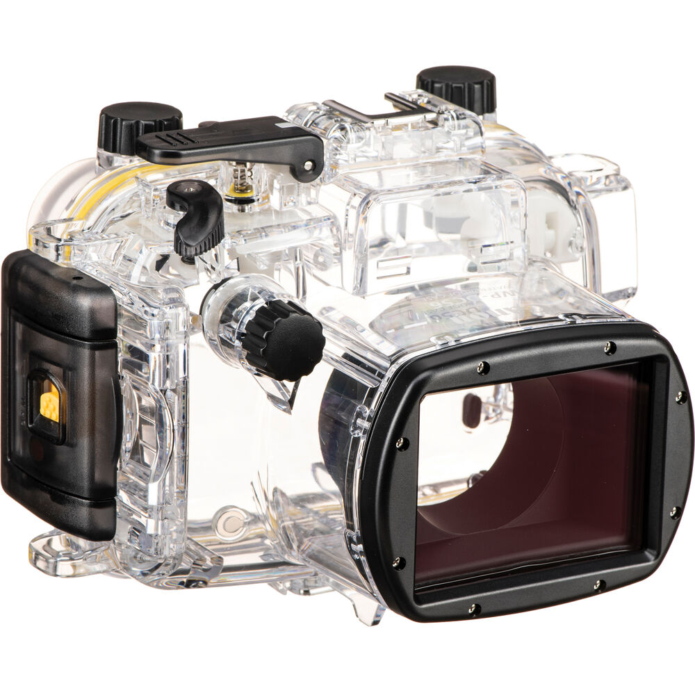 Canon WP-DC56 Waterproof Case for PowerShot G1 X Mark III