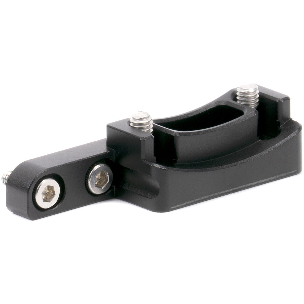 Tilta EF-Mount Lens Adapter Support for Sony FX3/FX30 V2 Cages (Black)