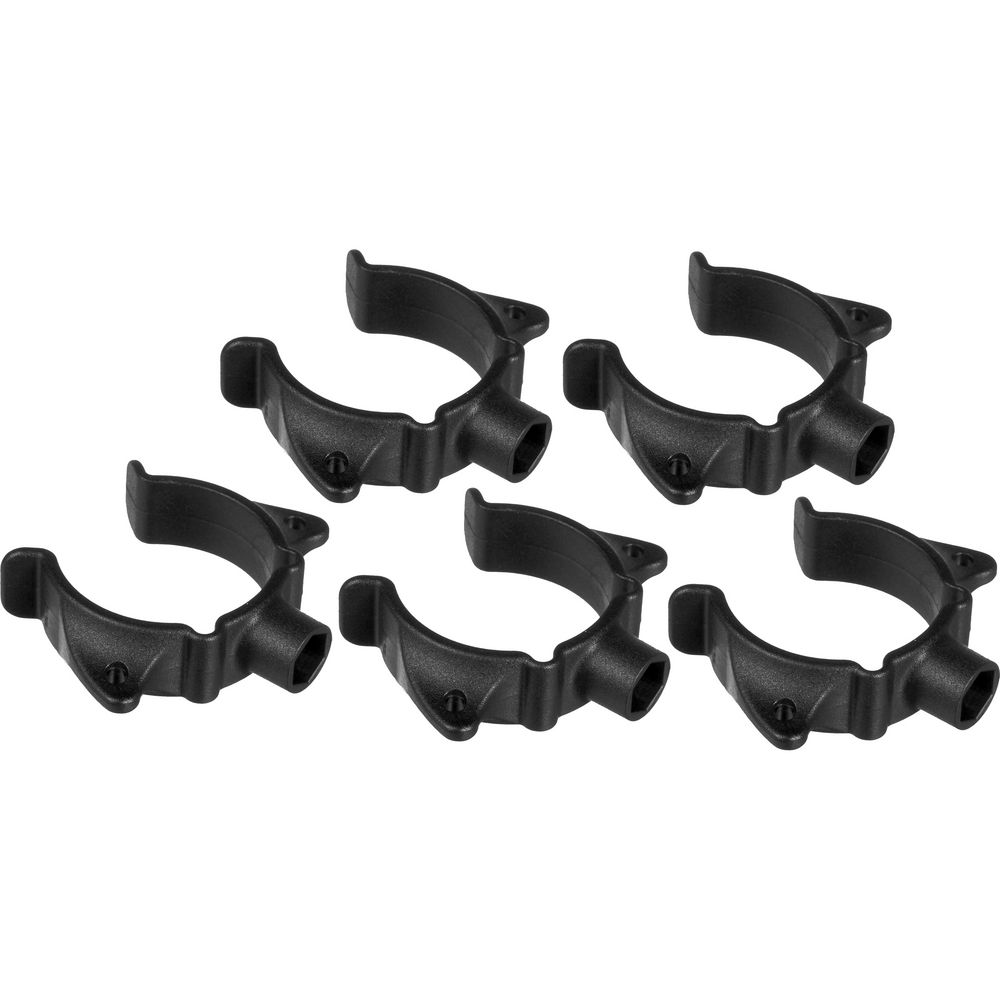 Manfrotto Large Leg Lock Wrenches (Set of 5)
