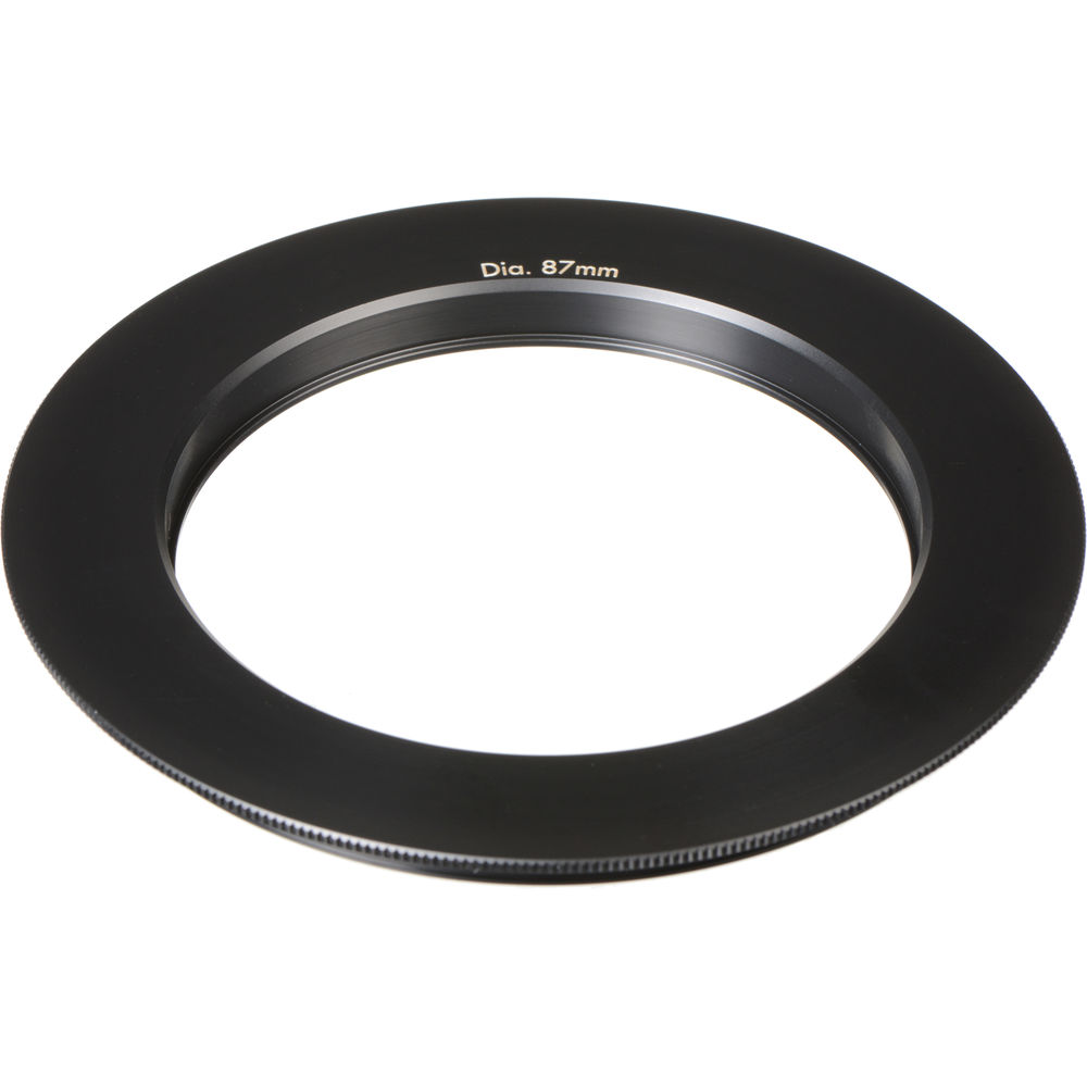 ARRI R4 Screw-In Reduction Ring for R2 138mm Filter Ring (114 to 87mm)